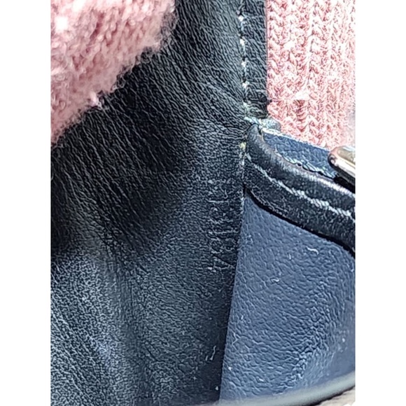 Authentic Louis Vuitton 2013 Damier Infini Brazza Wallet Grey/Black - Picture 7 of 14